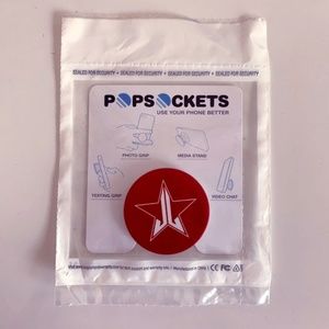 Jeffree Star Pop Socket